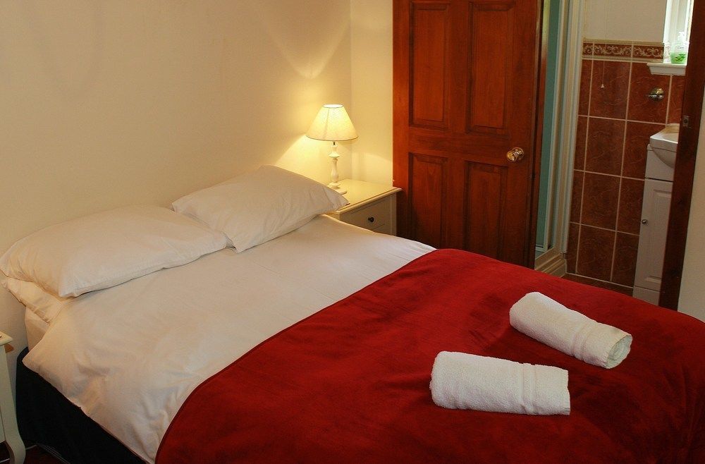 Glenlochy Apartments Fort William Ngoại thất bức ảnh