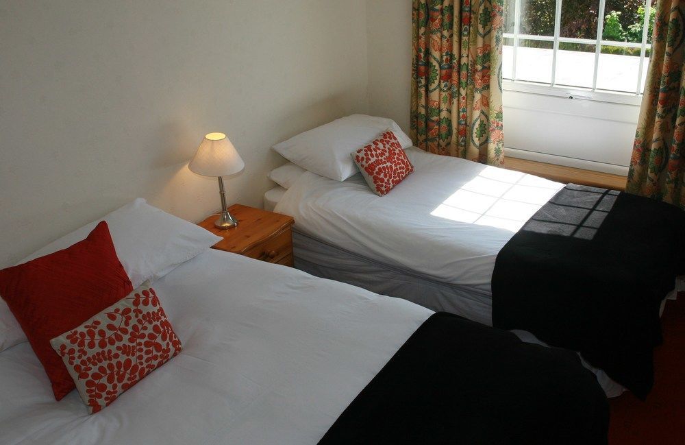 Glenlochy Apartments Fort William Ngoại thất bức ảnh