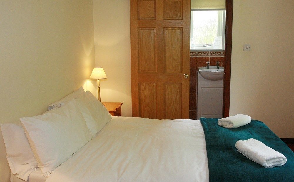 Glenlochy Apartments Fort William Ngoại thất bức ảnh