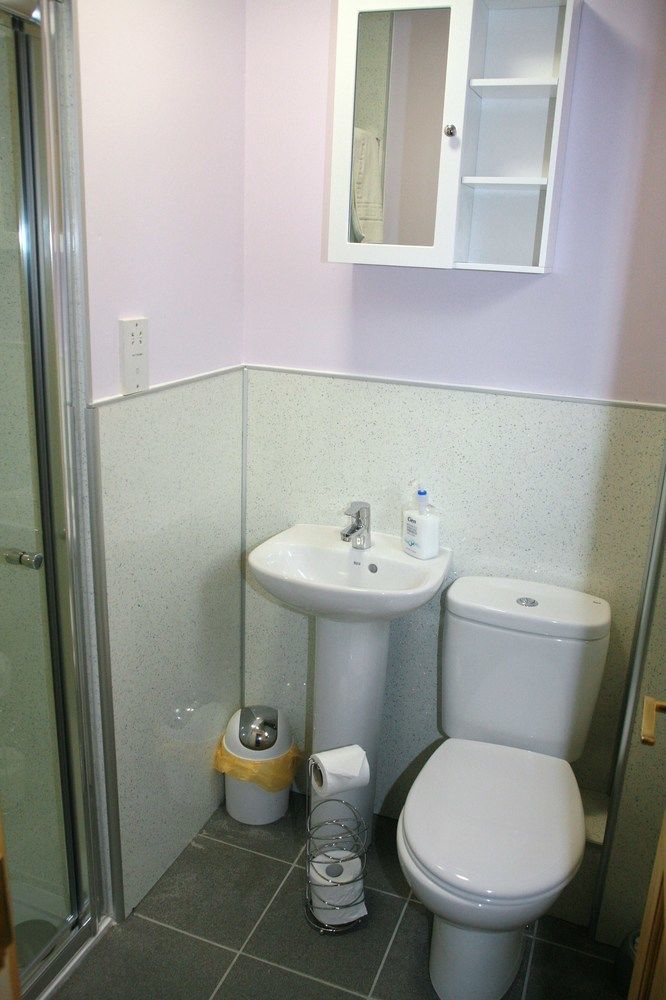 Glenlochy Apartments Fort William Ngoại thất bức ảnh