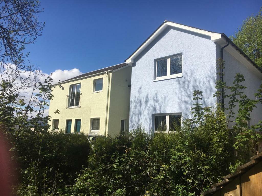 Glenlochy Apartments Fort William Ngoại thất bức ảnh