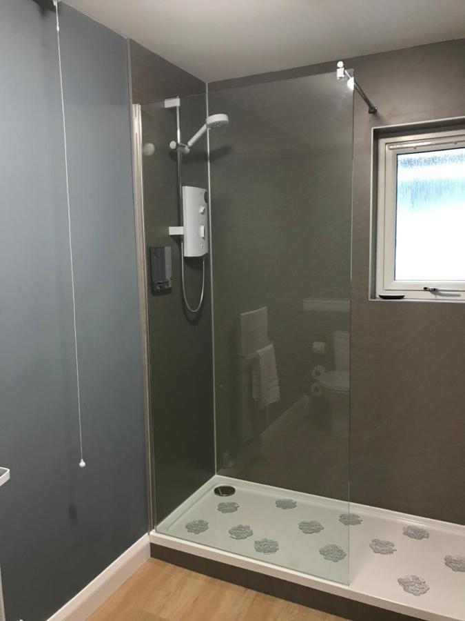Glenlochy Apartments Fort William Ngoại thất bức ảnh